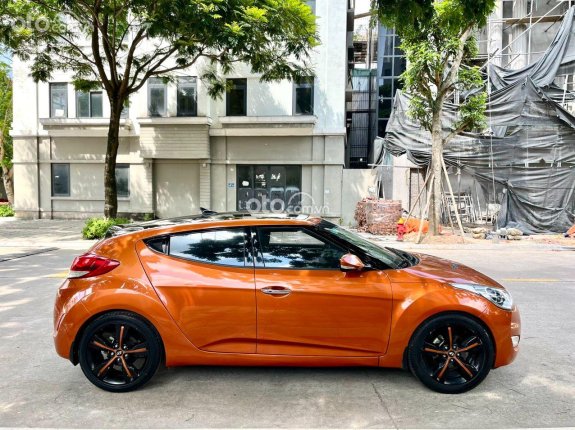 Hyundai Veloster 2011 - Gía 330 triệu