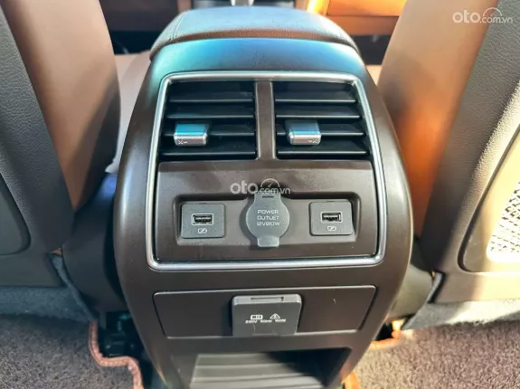 VinFast LUX SA2.0 Cao cấp 2019 - Bán 735 triệu