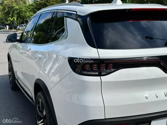 VinFast LUX SA2.0 Cao cấp 2019 - Bán 735 triệu