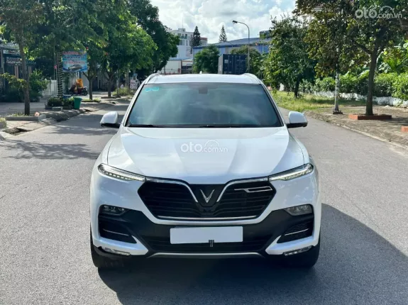 VinFast LUX SA2.0 Cao cấp 2019 - Bán 735 triệu