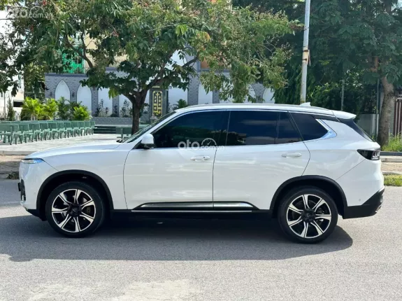 VinFast LUX SA2.0 Cao cấp 2019 - Bán 735 triệu
