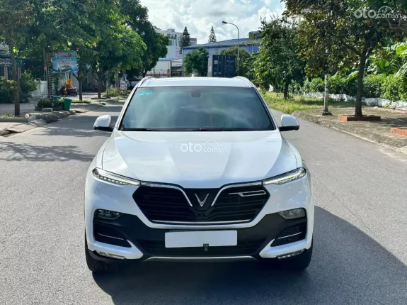 VinFast LUX SA2.0 Cao cấp 2019 - Bán 735 triệu