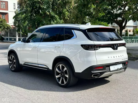 VinFast LUX SA2.0 Cao cấp 2019 - Bán 735 triệu