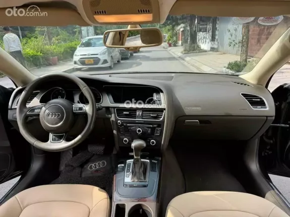Audi A5 Sportback 2.0 TFSI 2014 - 599 triệu