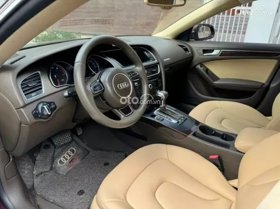 Audi A5 Sportback 2.0 TFSI 2014 - 599 triệu