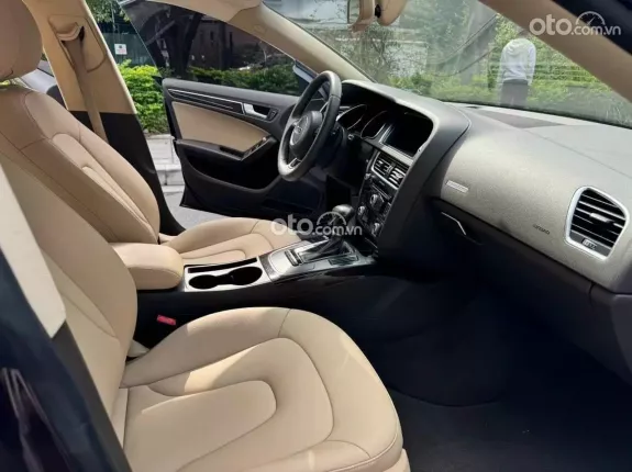 Audi A5 Sportback 2.0 TFSI 2014 - 599 triệu
