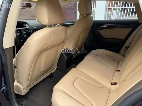 Audi A5 Sportback 2.0 TFSI 2014 - 599 triệu