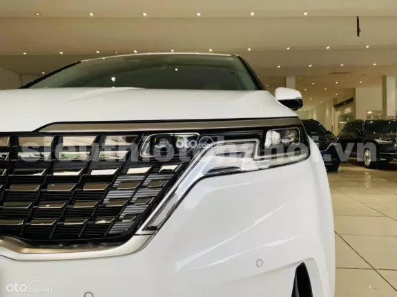 Kia Carnival 3.5G Signature 2022 - Không đâm đụng - Không ngập nước - Đúng Km đồng hồ