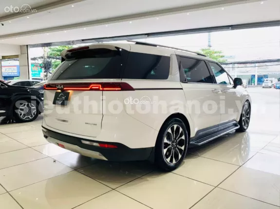 Kia Carnival 3.5G Signature 2022 - Không đâm đụng - Không ngập nước - Đúng Km đồng hồ