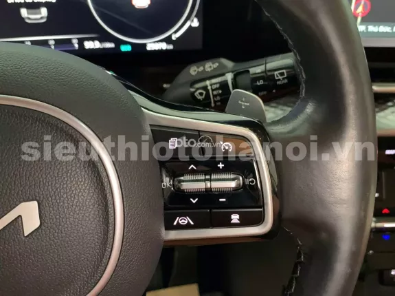 Kia Carnival 3.5G Signature 2022 - Không đâm đụng - Không ngập nước - Đúng Km đồng hồ