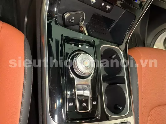 Kia Carnival 3.5G Signature 2022 - Không đâm đụng - Không ngập nước - Đúng Km đồng hồ