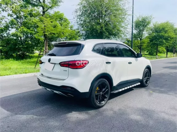 MG HS 1.5T 2WD Sport 2020 - Chất lừ