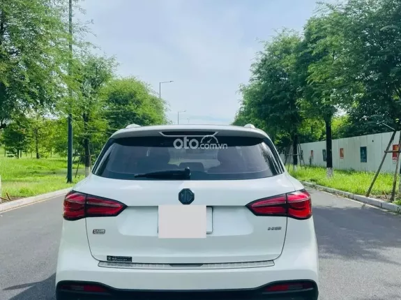 MG HS 1.5T 2WD Sport 2020 - Chất lừ