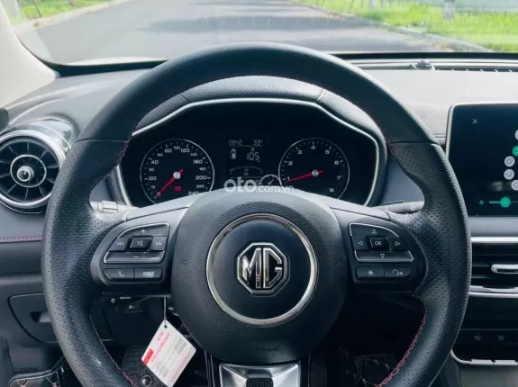 MG HS 1.5T 2WD Sport 2020 - Chất lừ