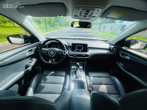 MG HS 1.5T 2WD Sport 2020 - Chất lừ