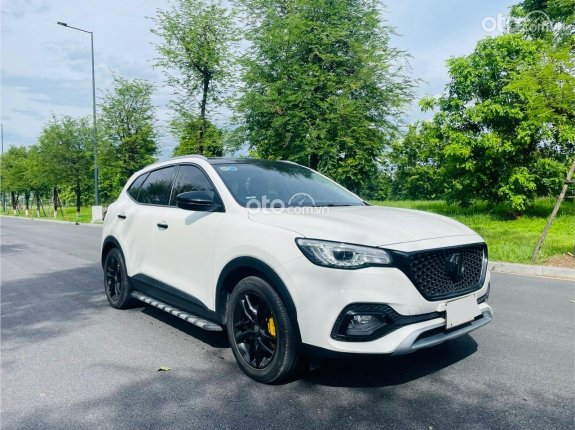 MG HS 1.5T 2WD Sport 2020 - Chất lừ