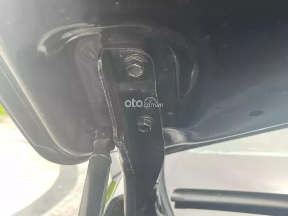 Hyundai Santa Fe 2.2L Dầu Tiêu chuẩn 2019 - Xe sang mà tiết kiệm nhiên liệu