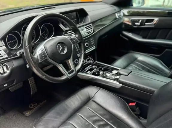 Mercedes-Benz E250 AMG 2015 - Siêu phẩm