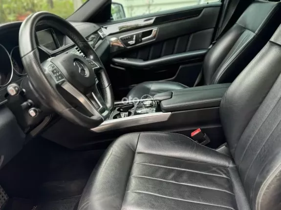 Mercedes-Benz E250 AMG 2015 - Siêu phẩm