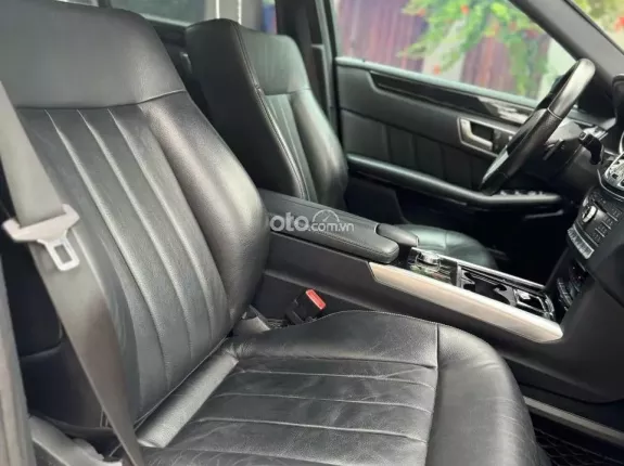 Mercedes-Benz E250 AMG 2015 - Siêu phẩm
