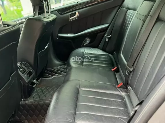 Mercedes-Benz E250 AMG 2015 - Siêu phẩm