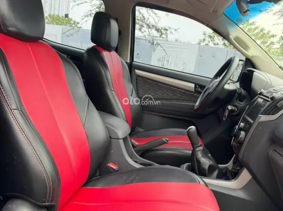 Chevrolet Colorado 2.5L 4x4 MT LT 2016 - Đẹp nét