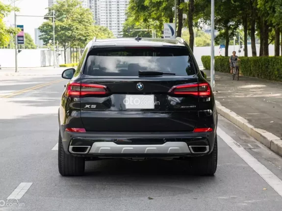 BMW X5 xDrive40i 2020 - 20000km