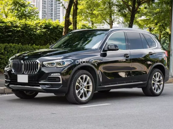 BMW X5 xDrive40i 2020 - 20000km
