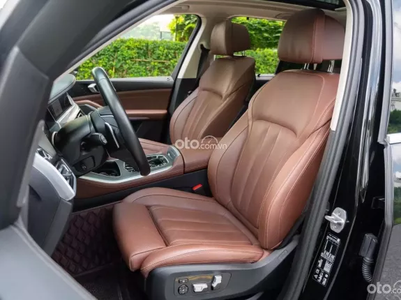 BMW X5 xDrive40i 2020 - 20000km