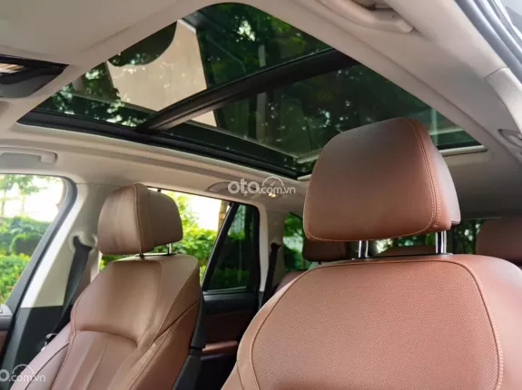 BMW X5 xDrive40i 2020 - 20000km