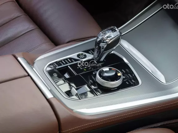 BMW X5 xDrive40i 2020 - 20000km