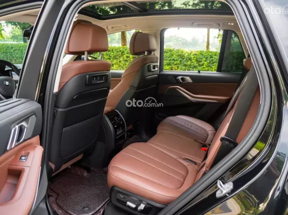 BMW X5 xDrive40i 2020 - 20000km