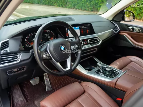 BMW X5 xDrive40i 2020 - 20000km