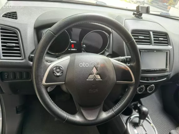 Mitsubishi Outlander 2014 - Bán 425 triệu