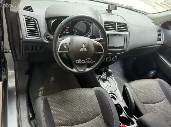 Mitsubishi Outlander 2014 - Bán 425 triệu