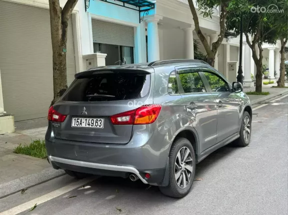 Mitsubishi Outlander 2014 - Bán 425 triệu