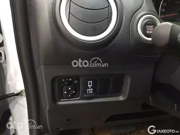 Mitsubishi Attrage CVT Premium 2024 - Ưu đãi 100% trước bạ