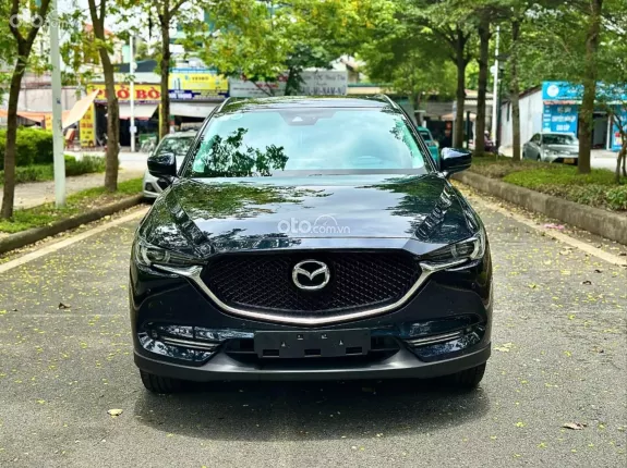 Mazda CX-5 2.0 Premium 2022 - Đi 2 Vạn Zin Tuyệt Đối