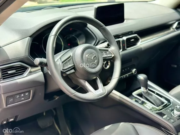 Mazda CX-5 2.0 Premium 2022 - Đi 2 Vạn Zin Tuyệt Đối