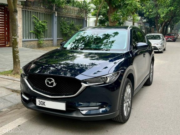 Mazda CX-5 2.0 Premium 2022 - Đi 2 Vạn Zin Tuyệt Đối