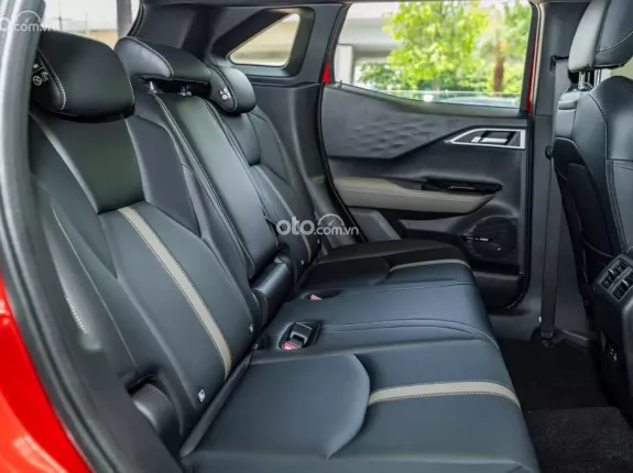 Mitsubishi Xforce Ultimate 2024 - Sẵn xe giao ngay. Nhiều ưu đãi cực hot