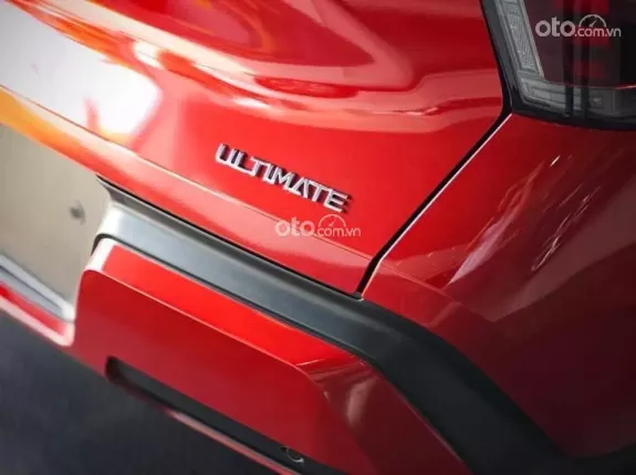 Mitsubishi Xforce Ultimate 2024 - Sẵn xe giao ngay. Nhiều ưu đãi cực hot