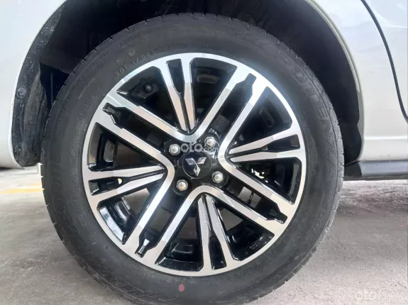 Mitsubishi Attrage CVT 2021 - XE GIÁ TỐT TIẾT KIỆM XĂNG