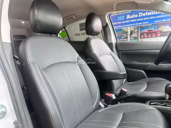 Mitsubishi Attrage CVT 2021 - XE GIÁ TỐT TIẾT KIỆM XĂNG