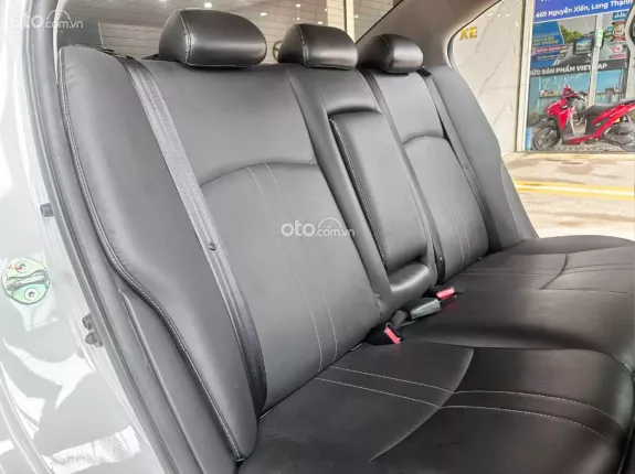 Mitsubishi Attrage CVT 2021 - XE GIÁ TỐT TIẾT KIỆM XĂNG