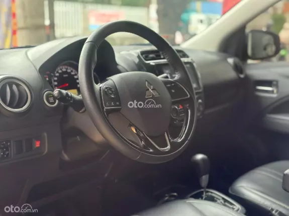 Mitsubishi Attrage CVT 2021 - XE GIÁ TỐT TIẾT KIỆM XĂNG