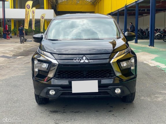 Mitsubishi Xpander 1.5 AT  2022 - Động cơ, hộp số nguyên bản