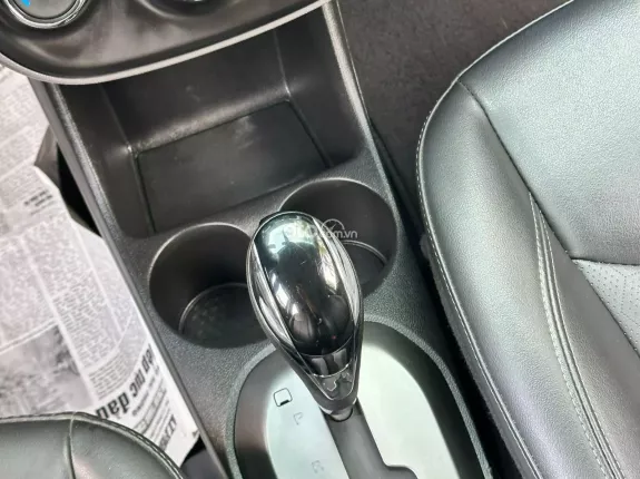 VinFast Fadil Tiêu Chuẩn 2021 - 318 triệu