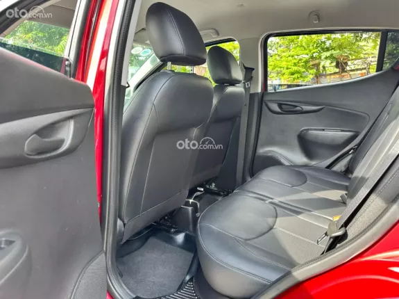 VinFast Fadil Tiêu Chuẩn 2021 - 318 triệu