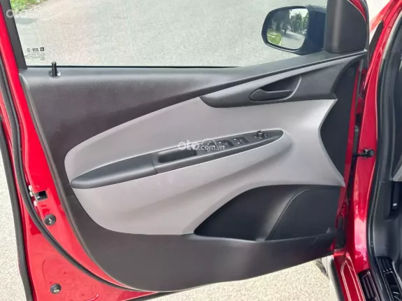 VinFast Fadil Tiêu Chuẩn 2021 - 318 triệu